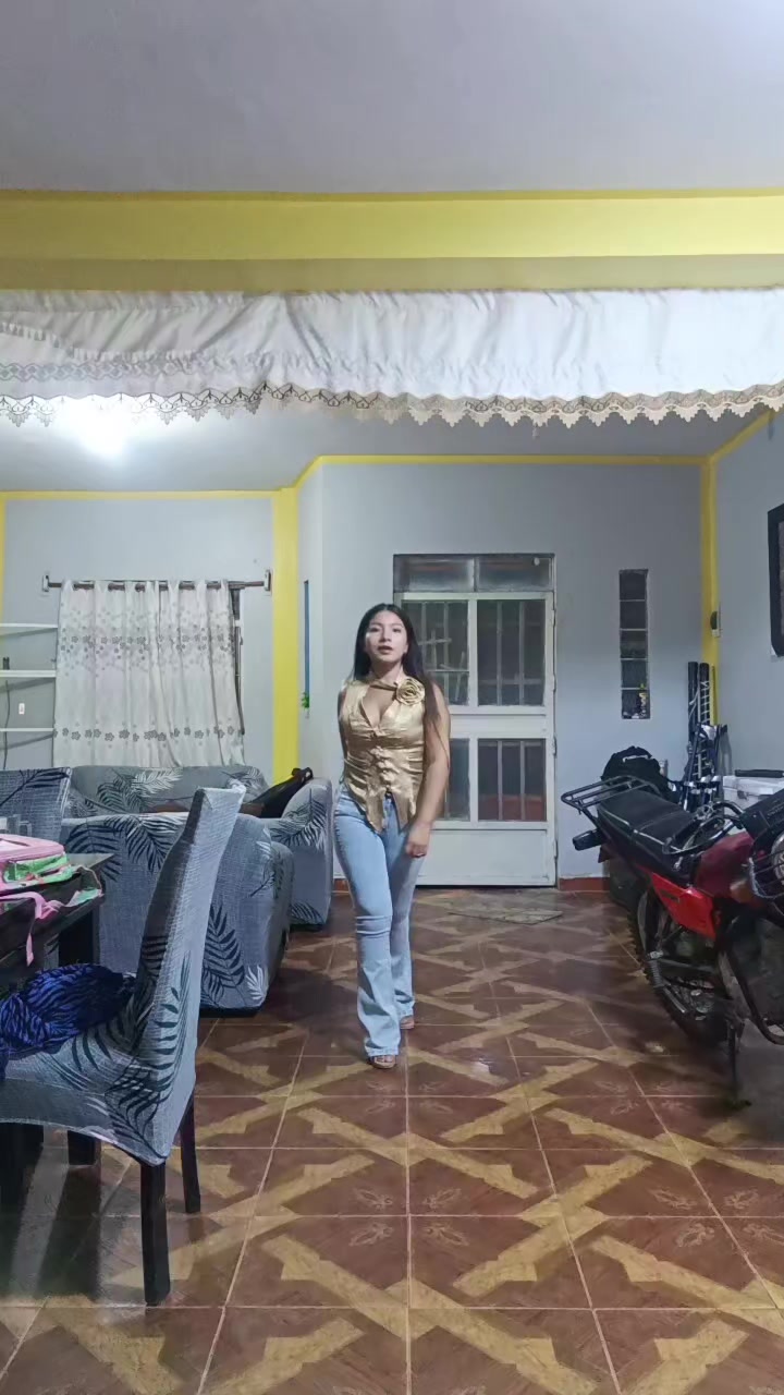 @Heydi Gianella