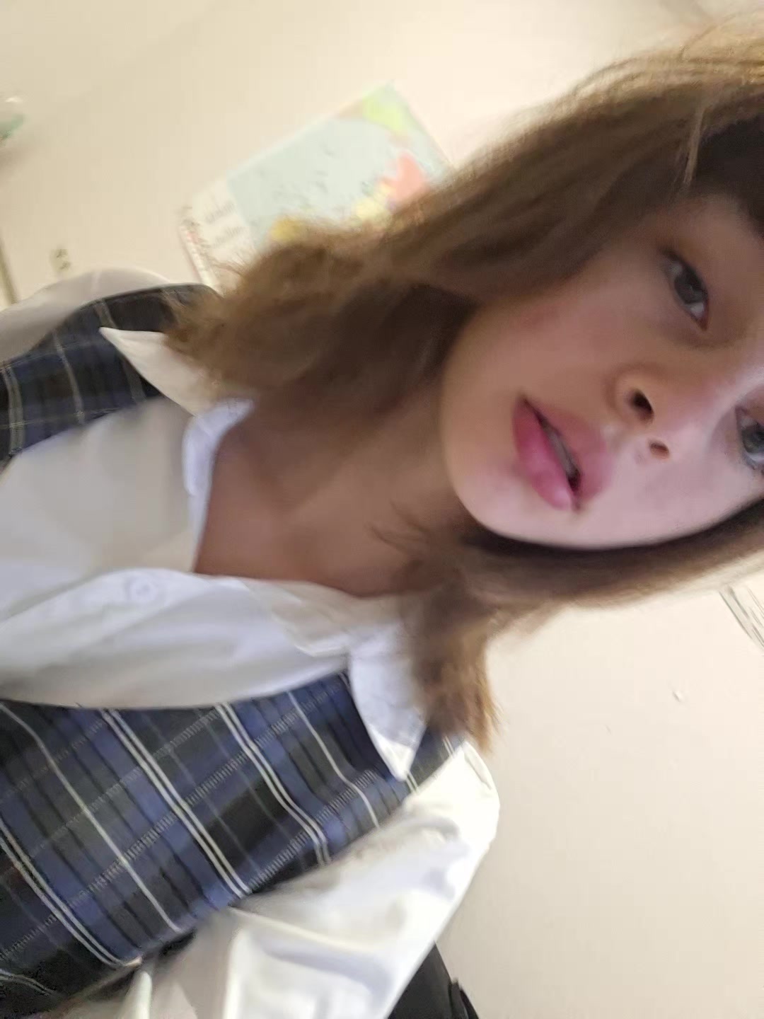 @あなたのお母さん=шушка