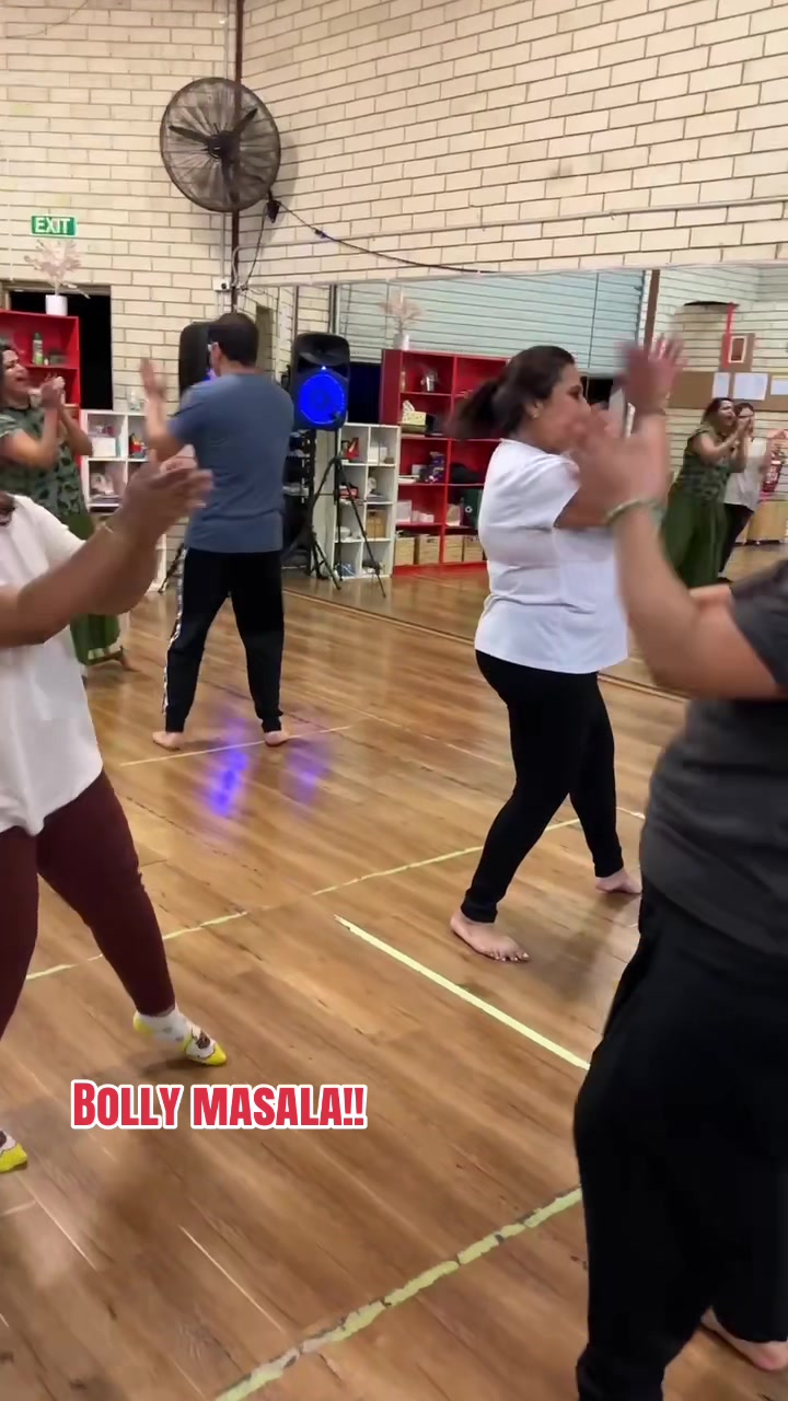 @BollyDanceStudioPerth
