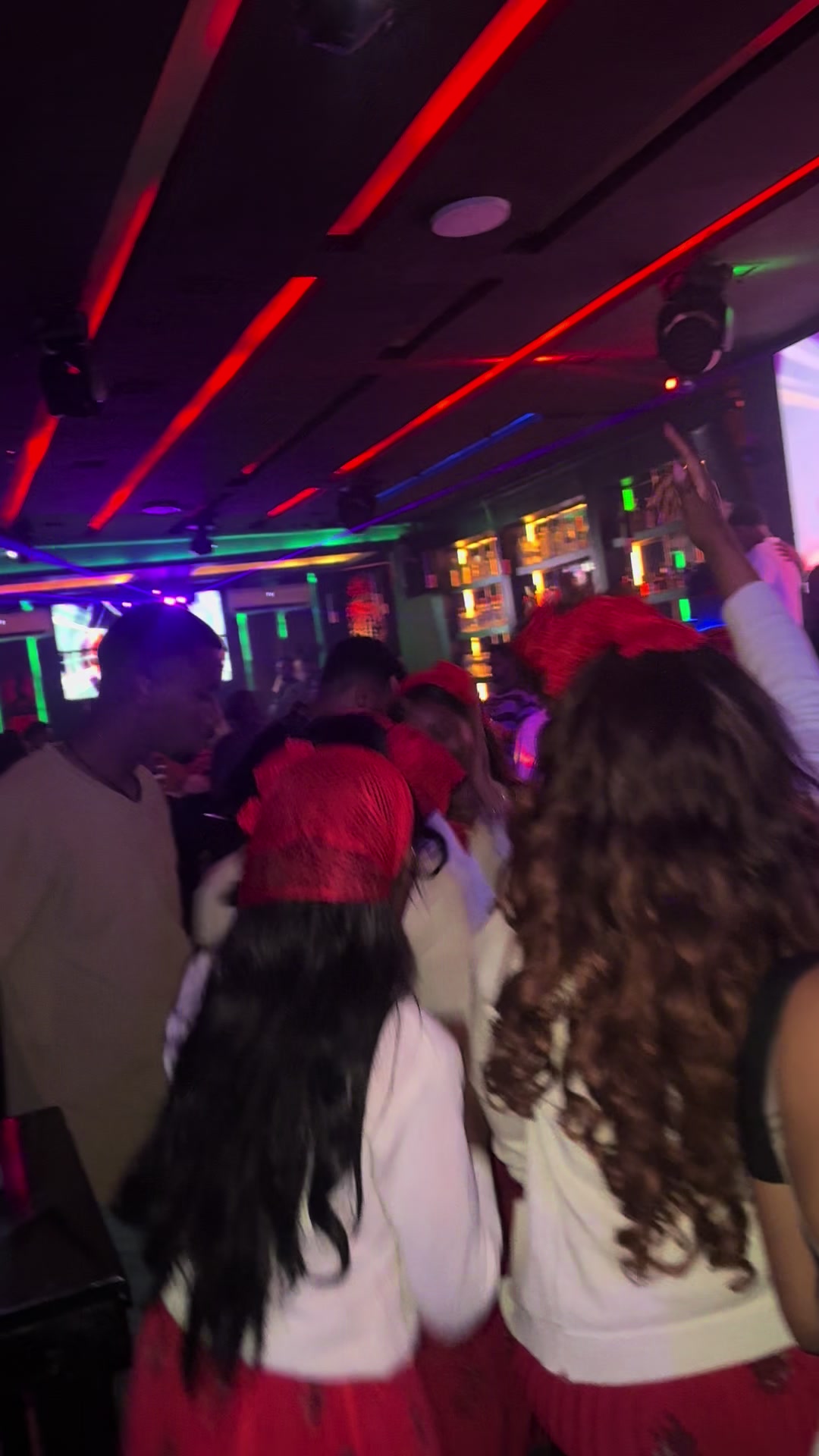 @TOSCANO LOUNGE
