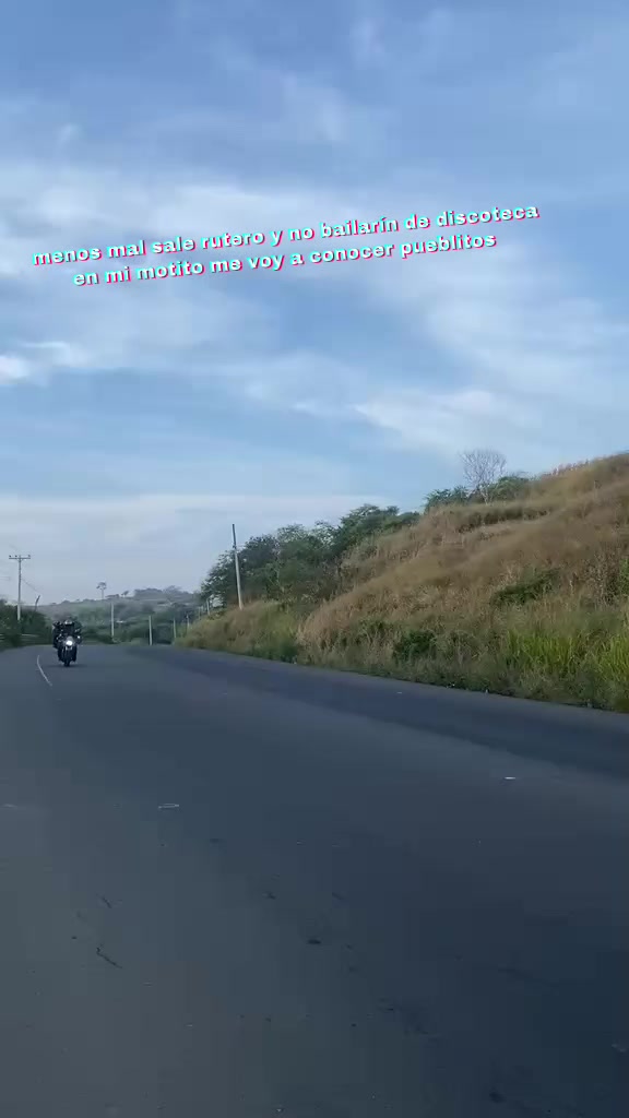 @Kawsay Biker RC 🦅