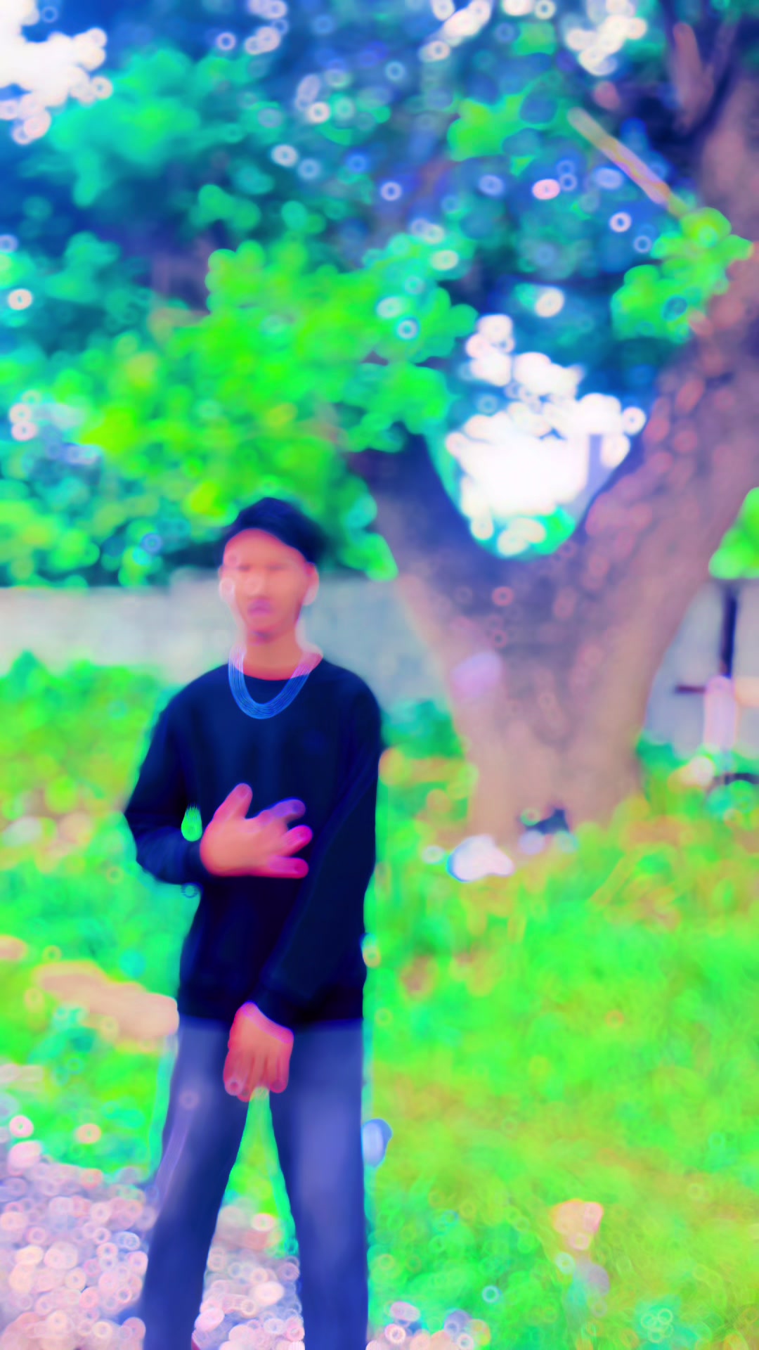 @ChanDan:SingH