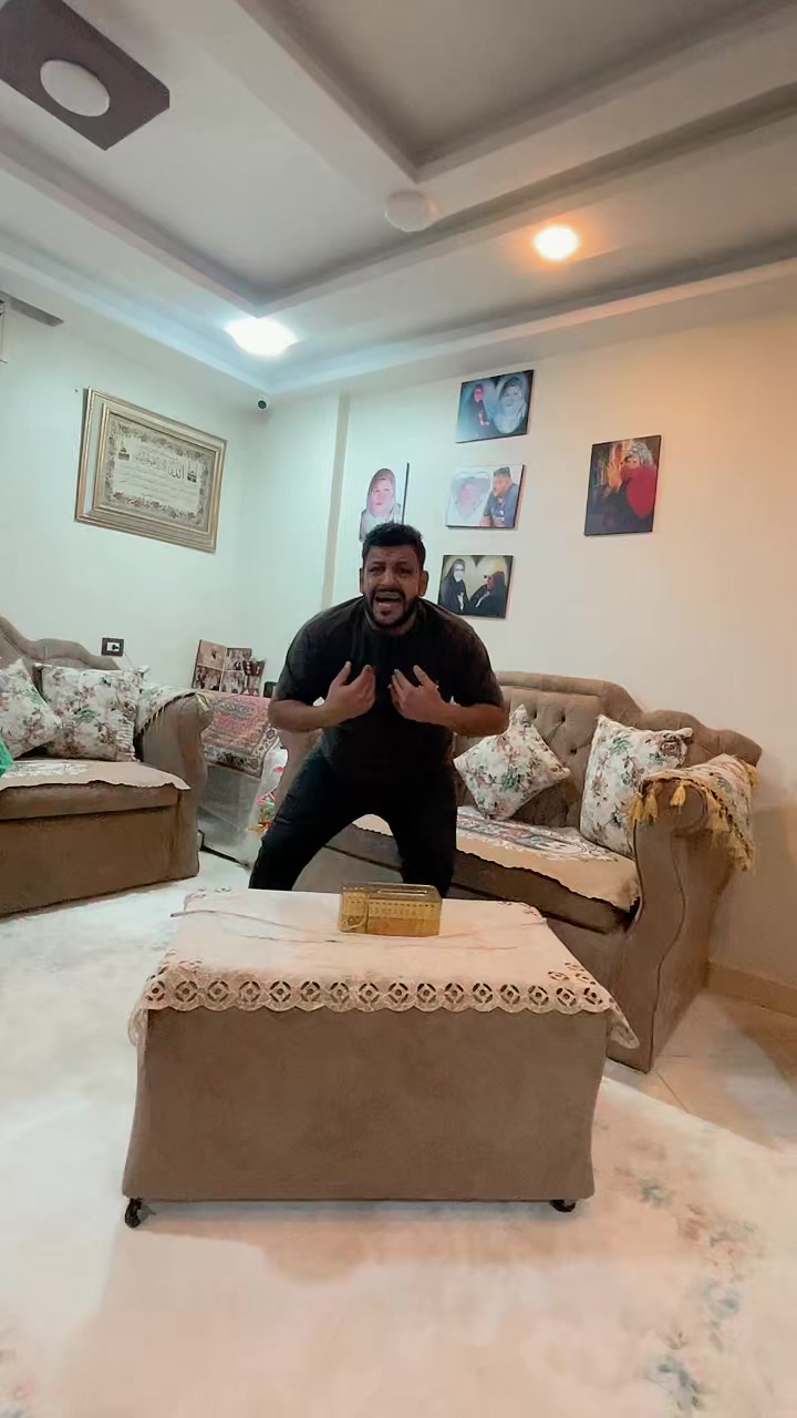 @حوده وبس