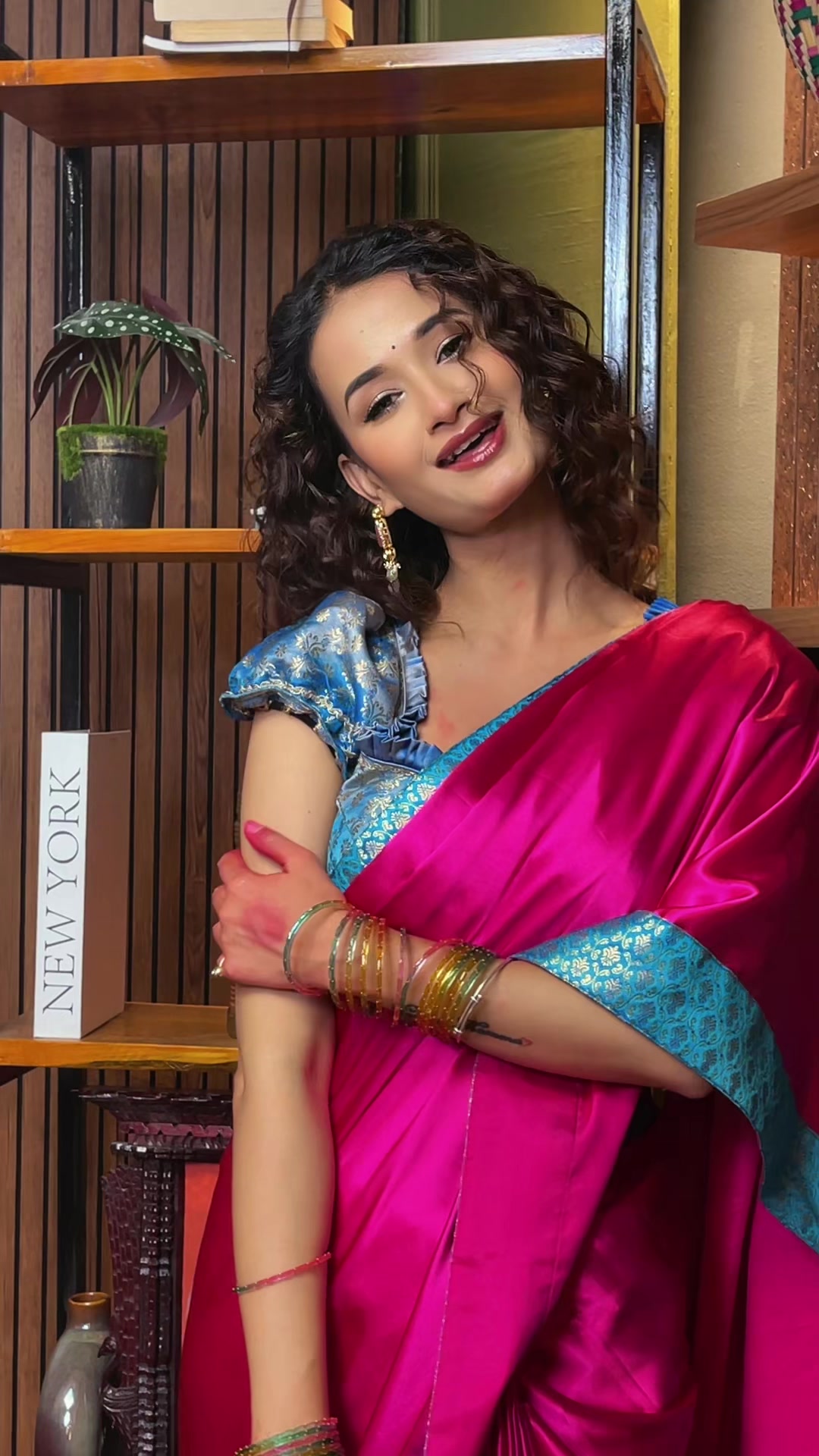 @Sunisha Bajagain