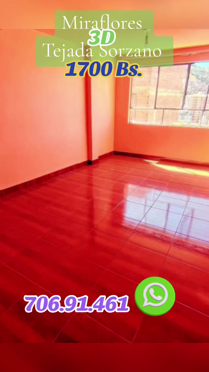 @Rose Asesora Bolivia Home