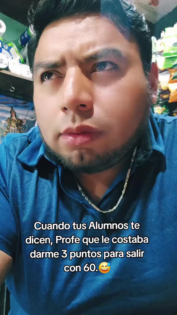 @El Profe Rol&acirc;n