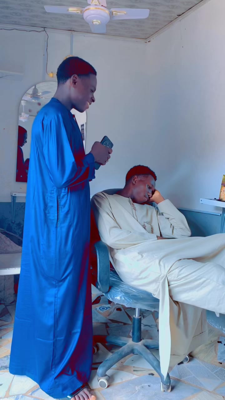 @MR CHAIR MAN 🦅 DOLE AJIMU🌏🦍