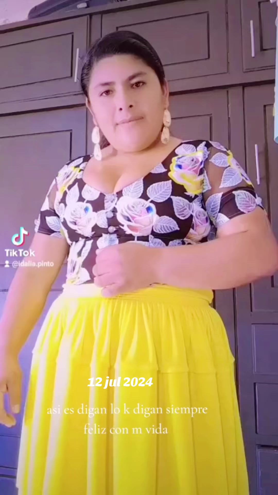 @Idalia Pinto