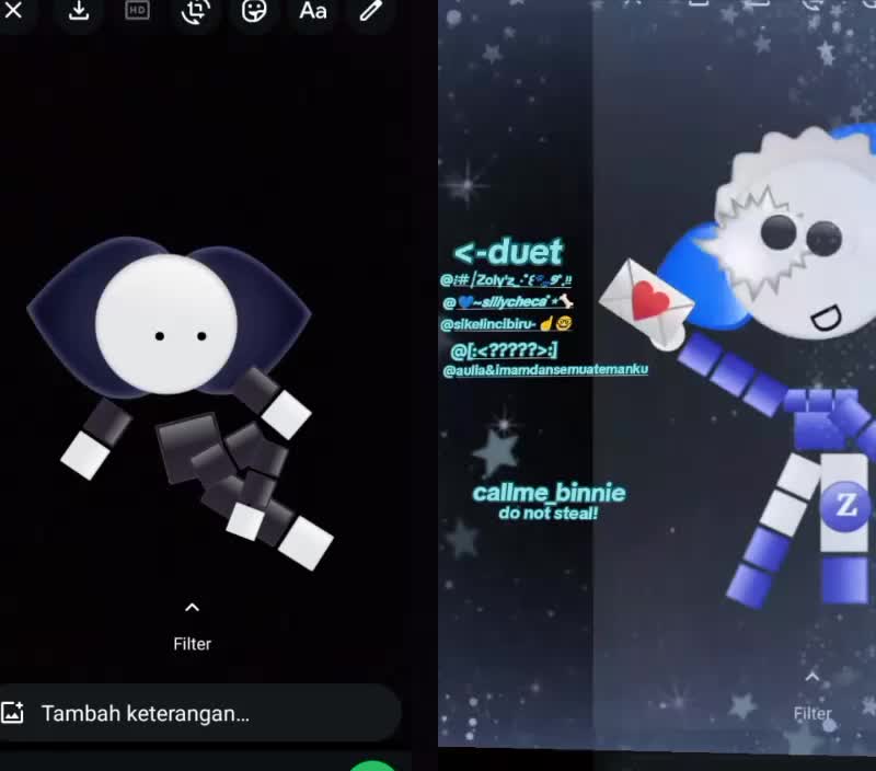 @💙