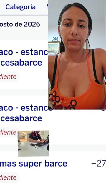 @YennyferSePasa😜🇻🇪💪😁💃🇪🇸