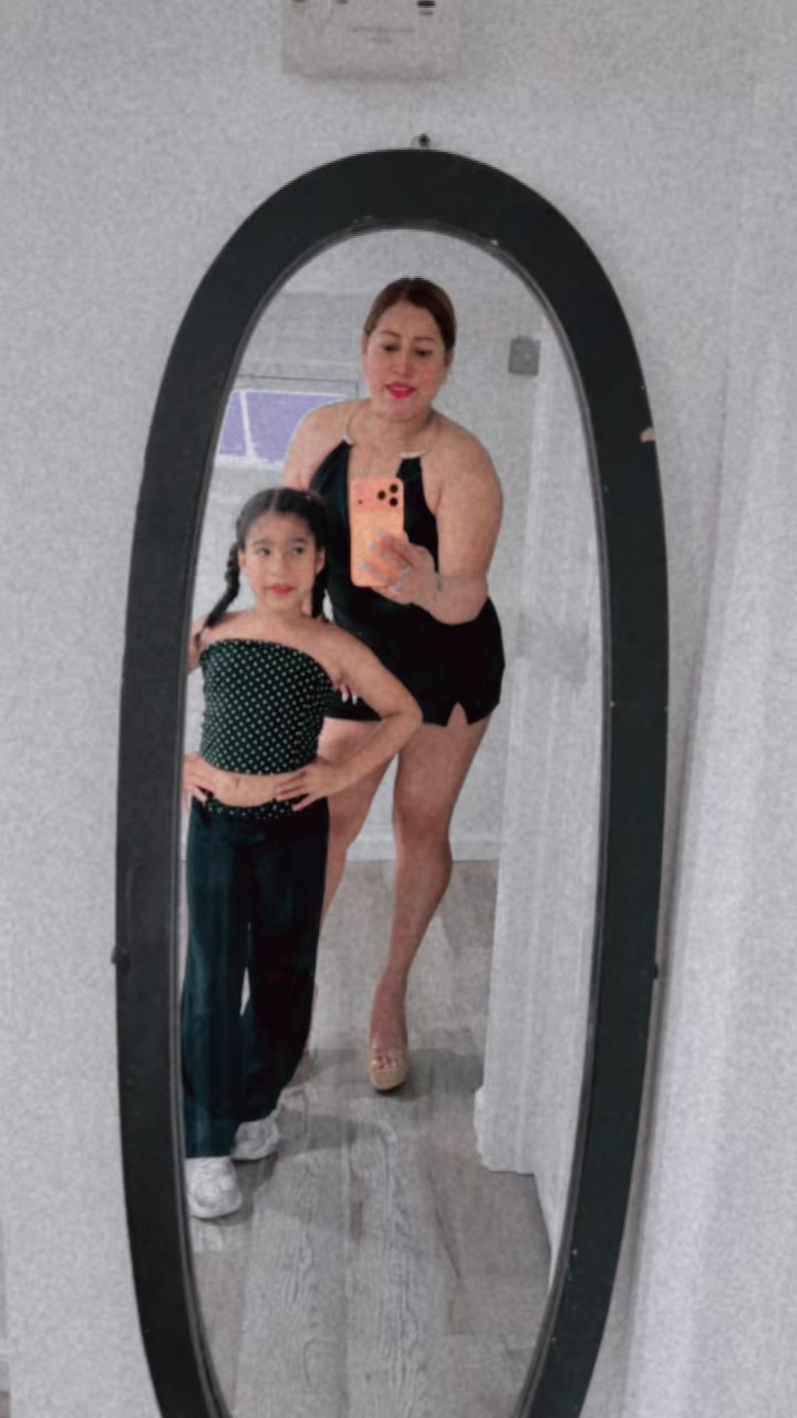 @Maricela chonillo