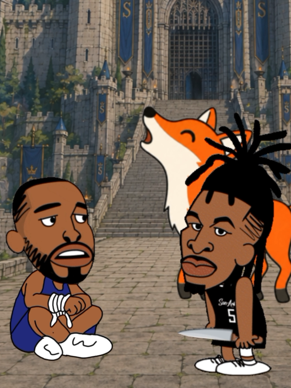 @2Short Animation