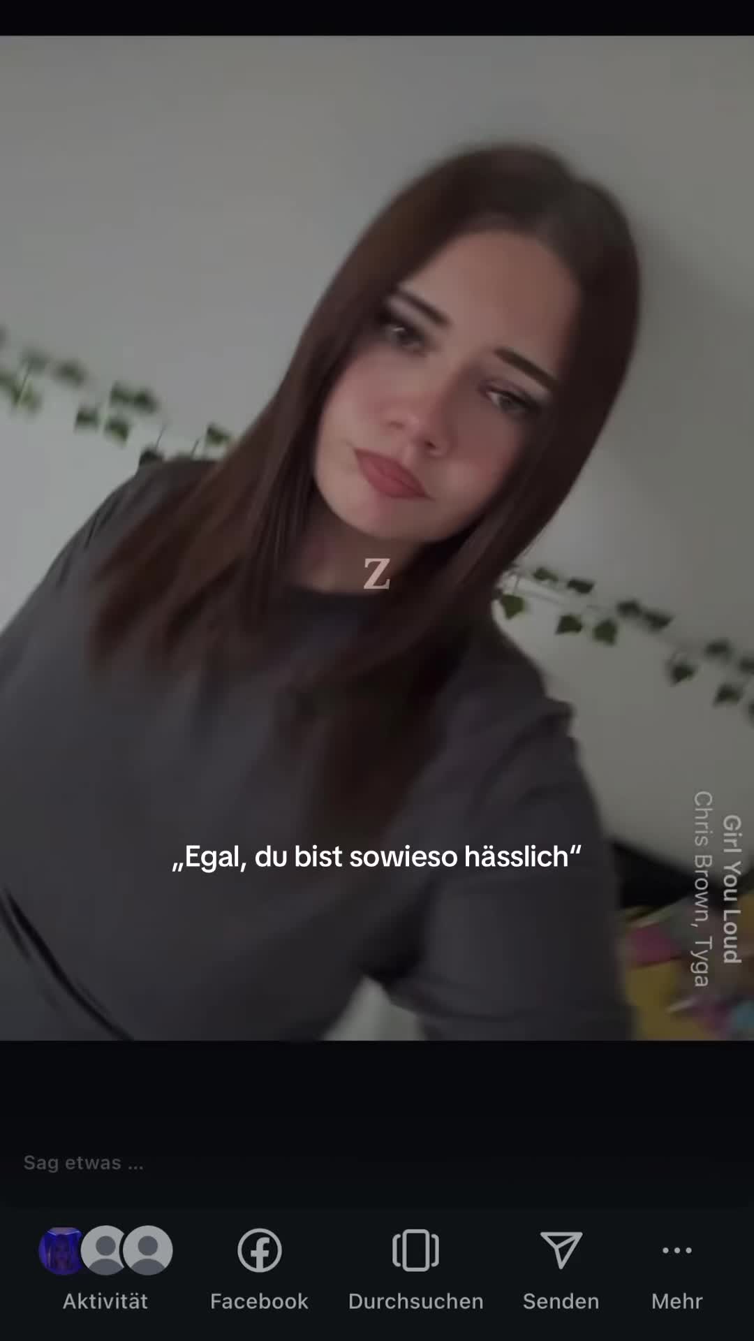 @Zoey
