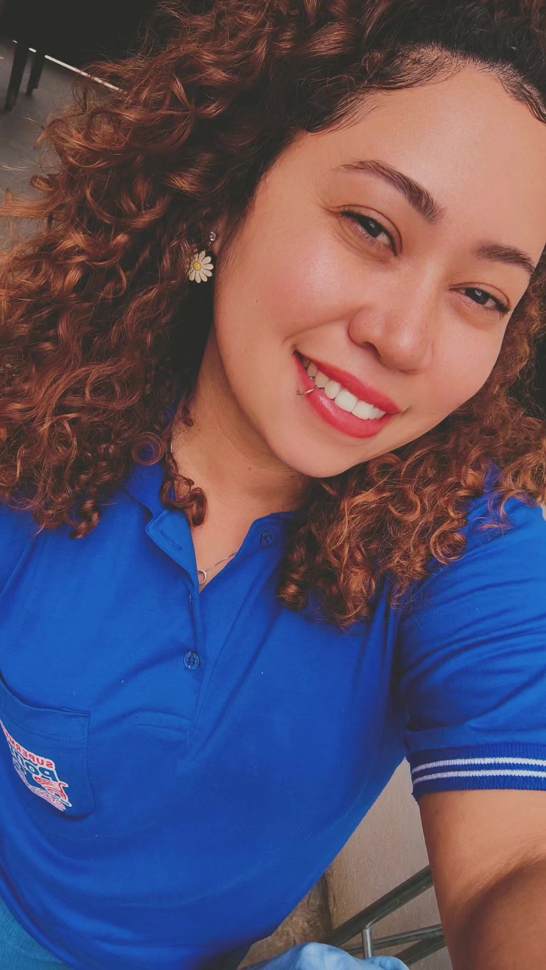 @Karine Oliveira