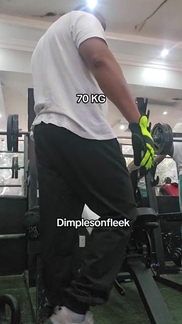 @Original #DimplesOnFleek