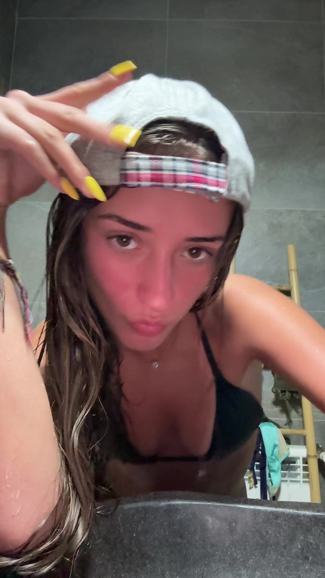 @tessita;)