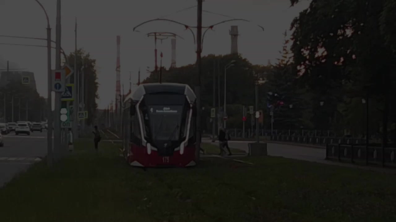 @ТрамвайЧЕ