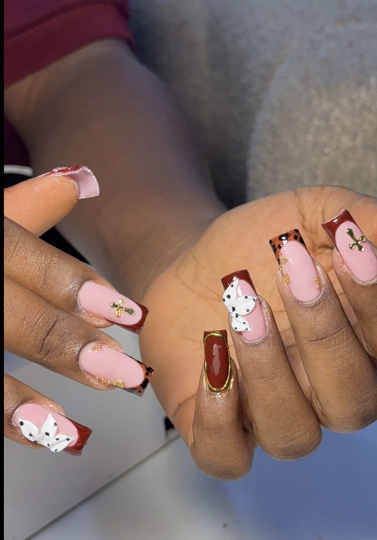 @TheNailEssence|Nail Tech in IB