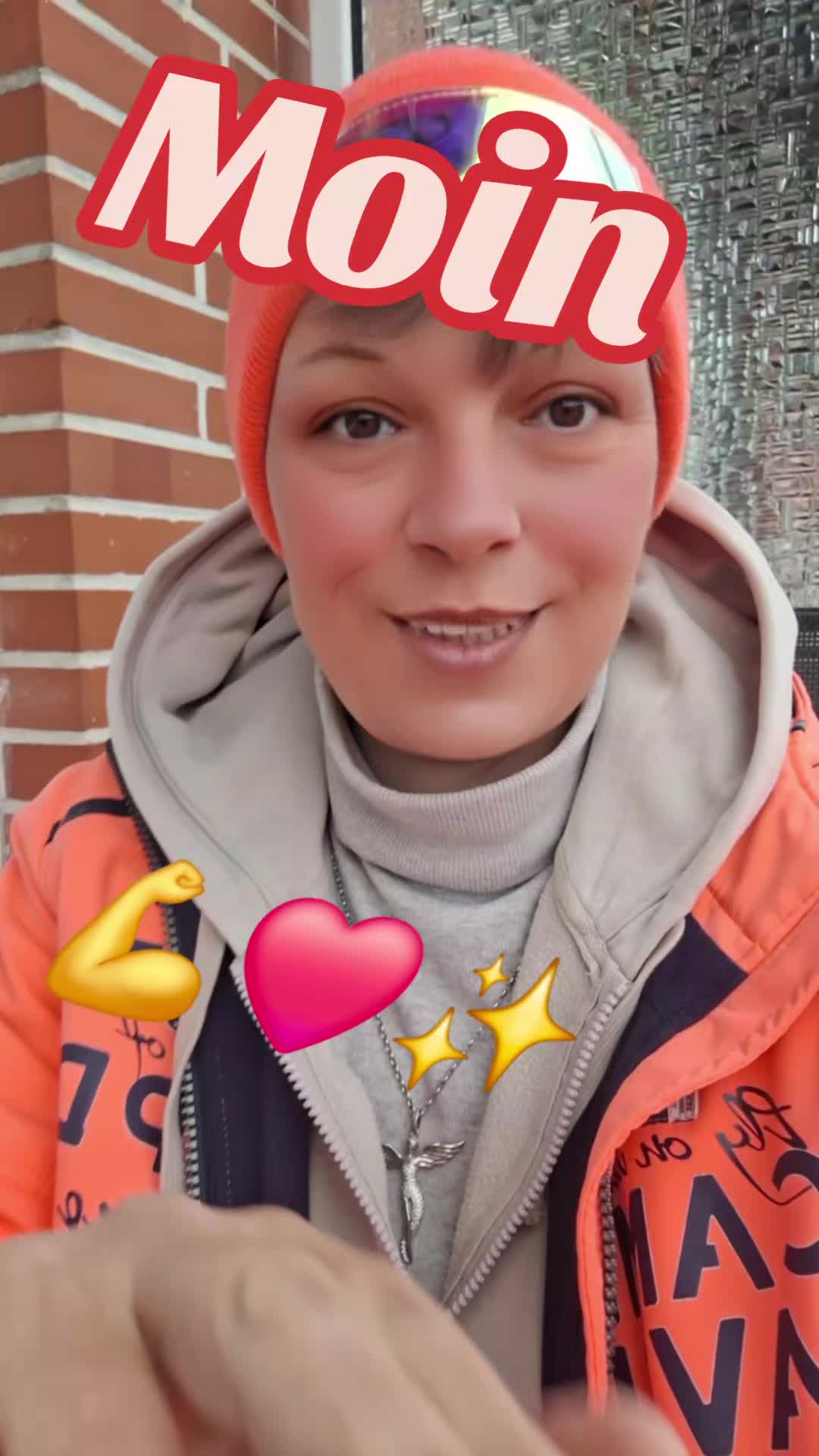 @💪♥️✨DANSCHI💪♥️✨ ORIGINAL