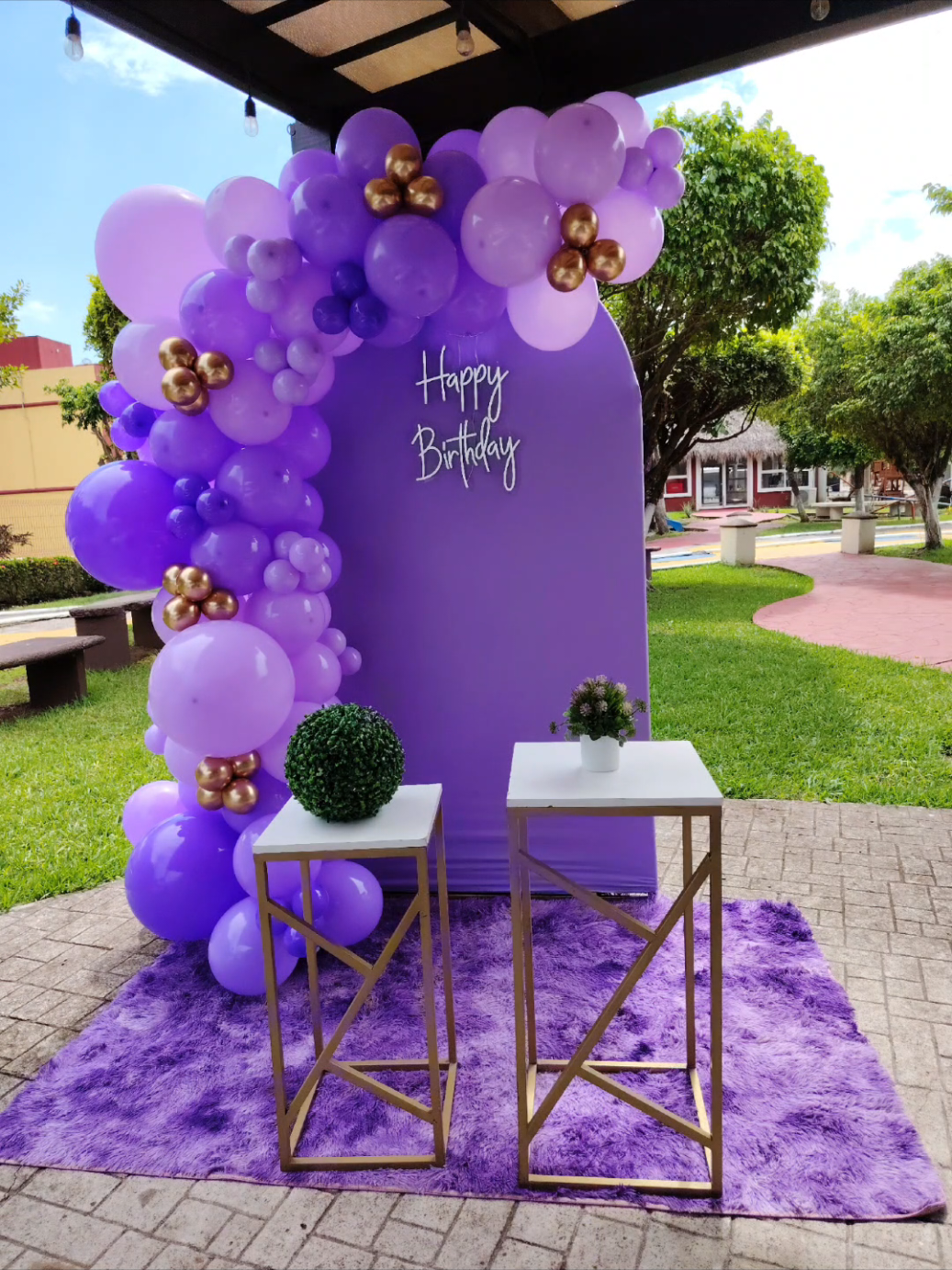 @JANHY BALLOONS