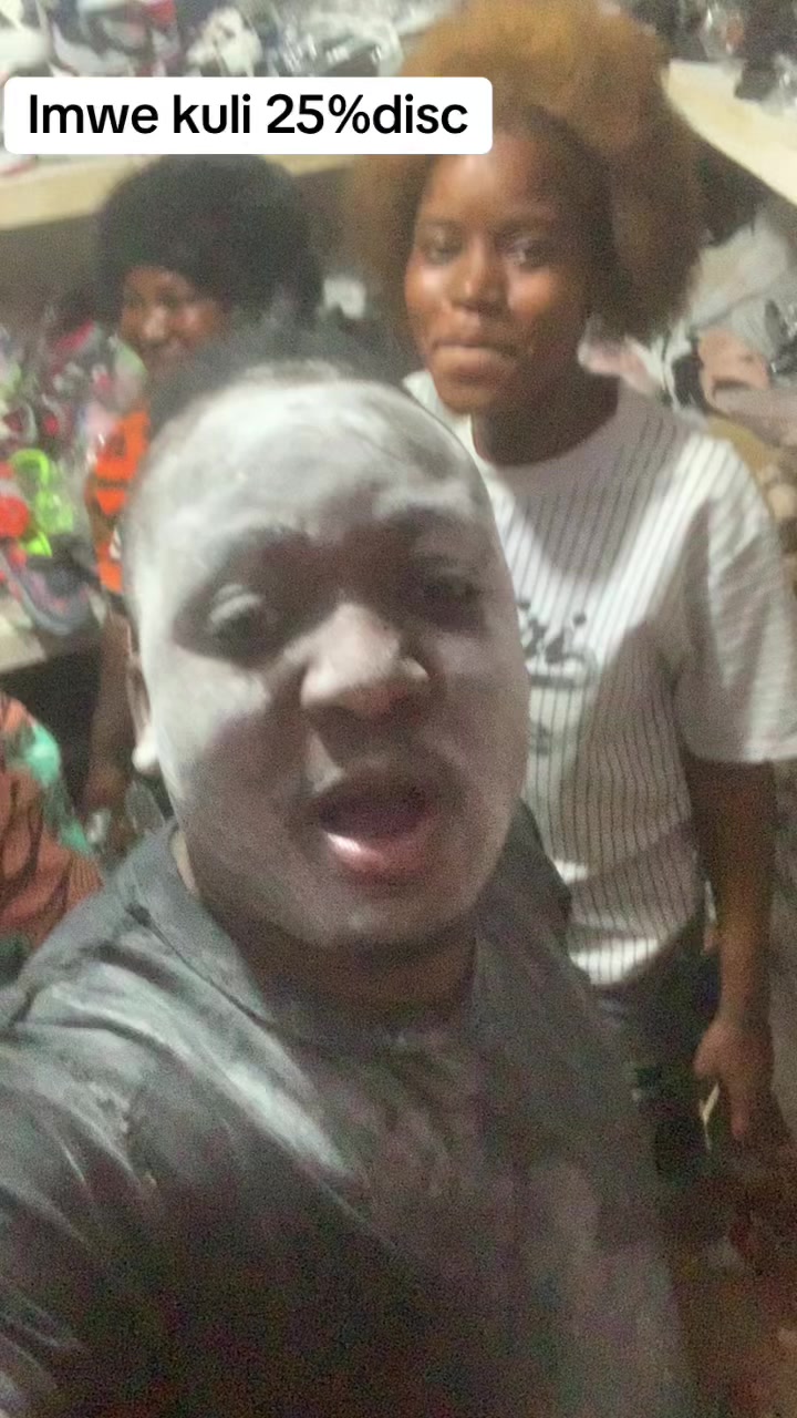 @Loka nshileseka