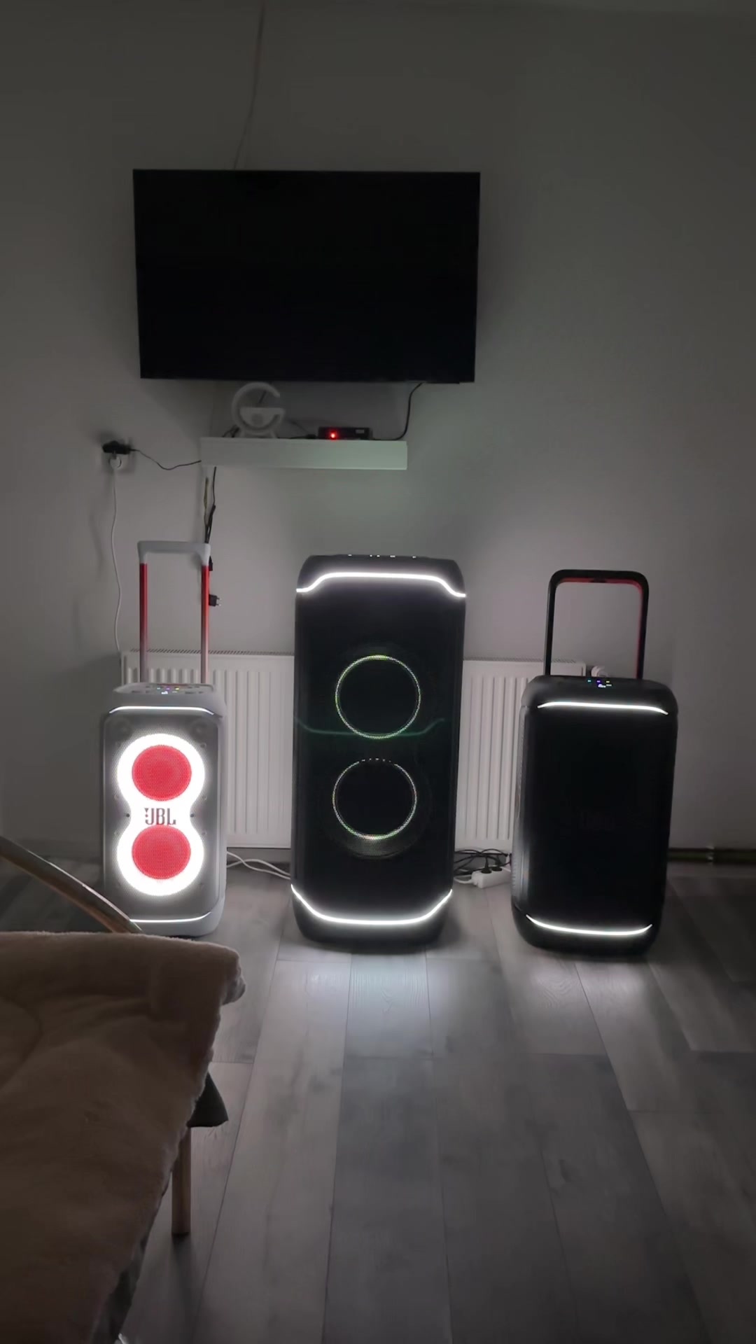 @JBL Golden🔊