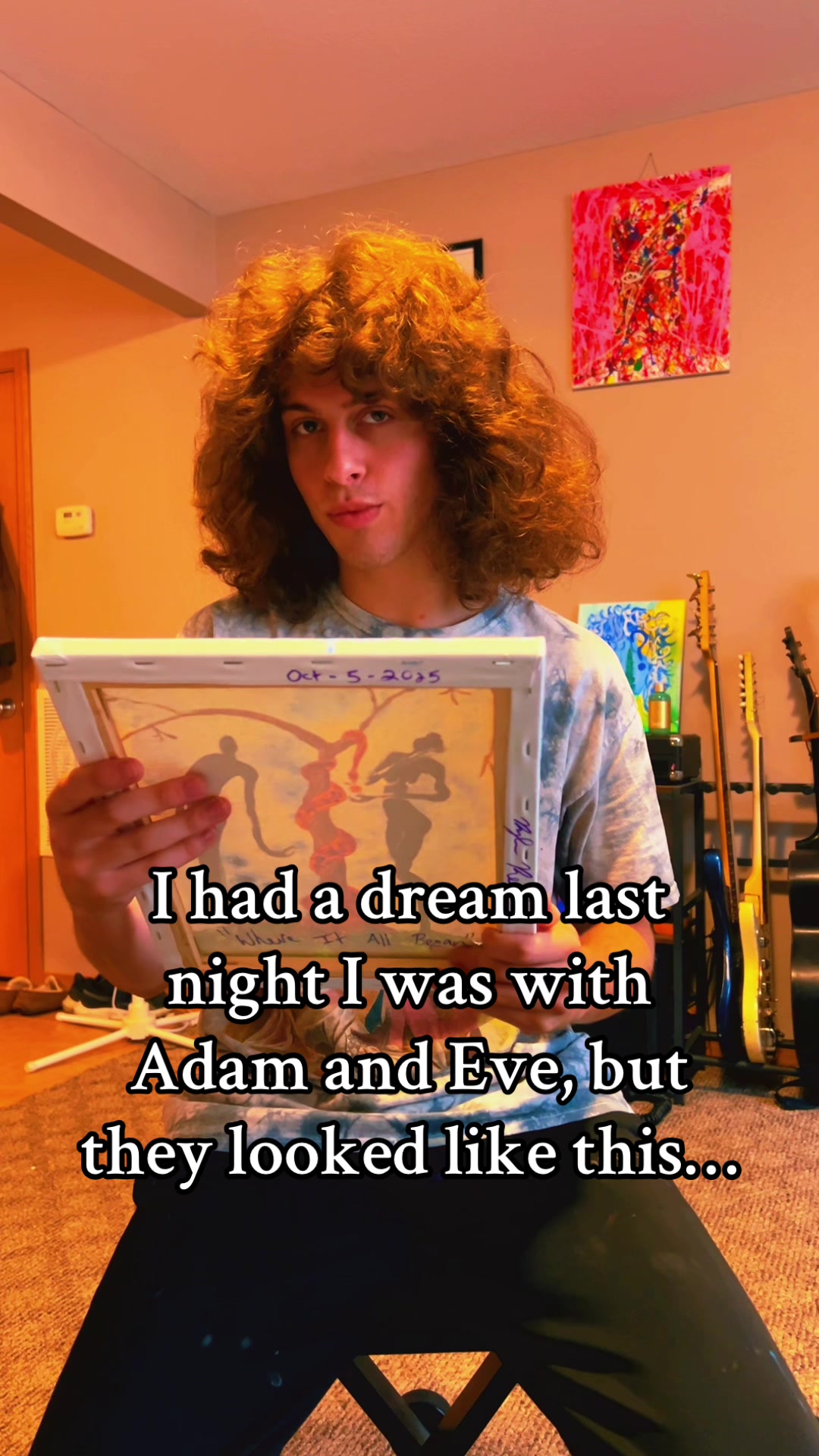 @Dylan Reed