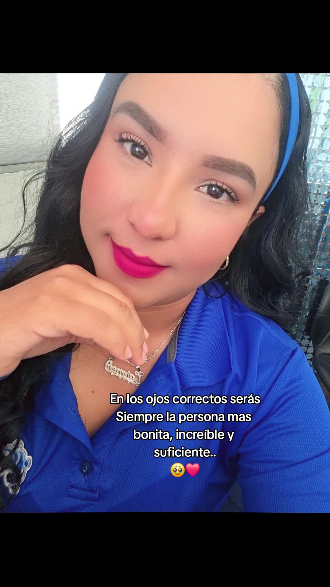 @carmen lopez 🥰