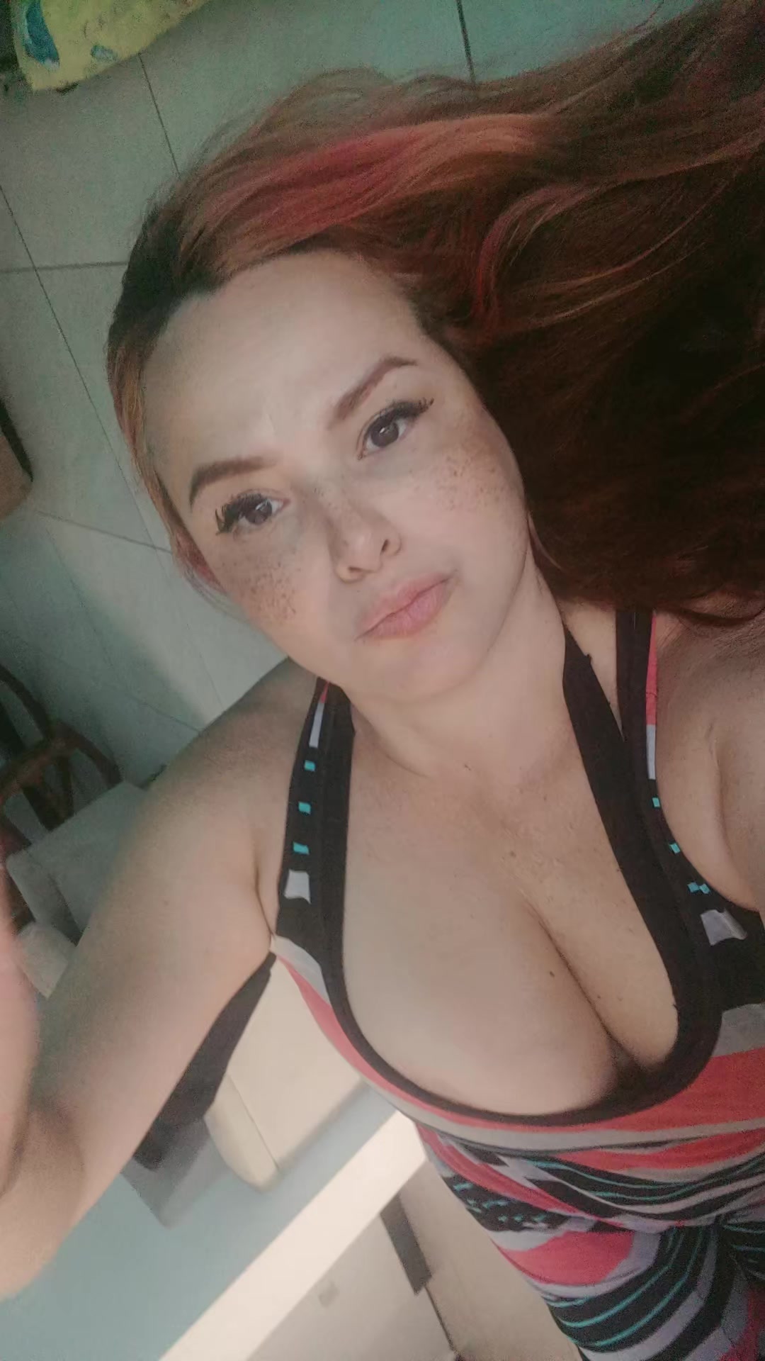 @Nadia Bolivar