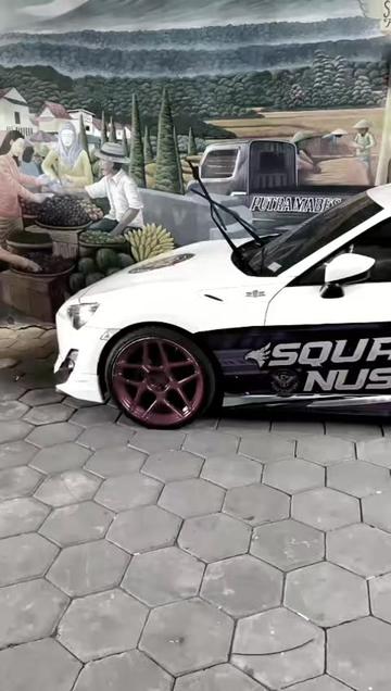 @Squad Nusantara Pati