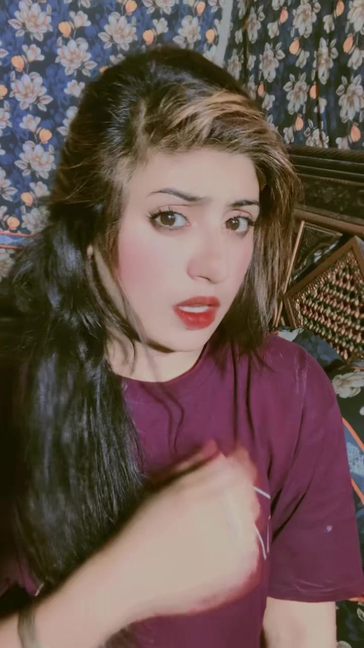 @MehekShahzadi💫❤️