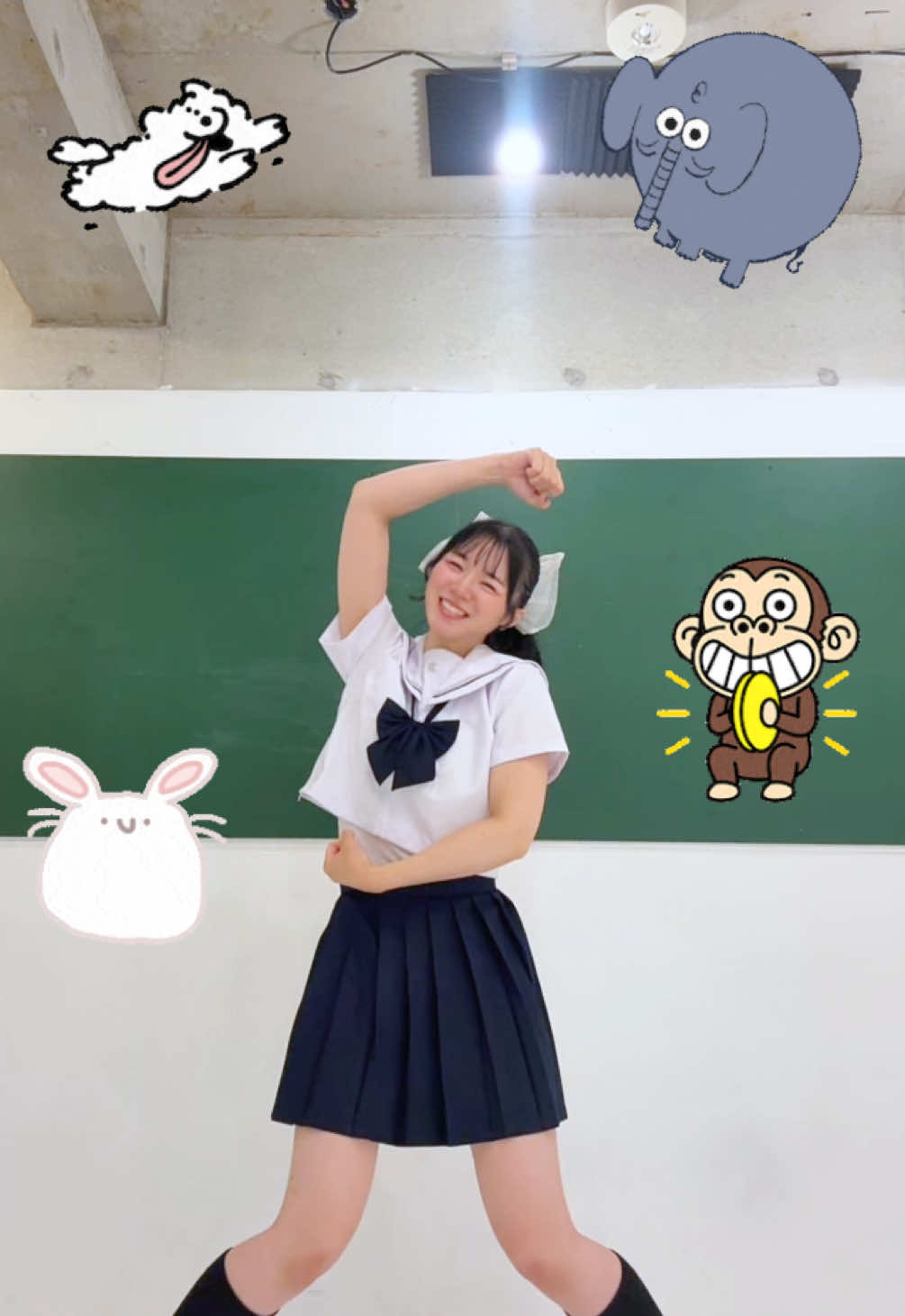 @八角ちゃん!