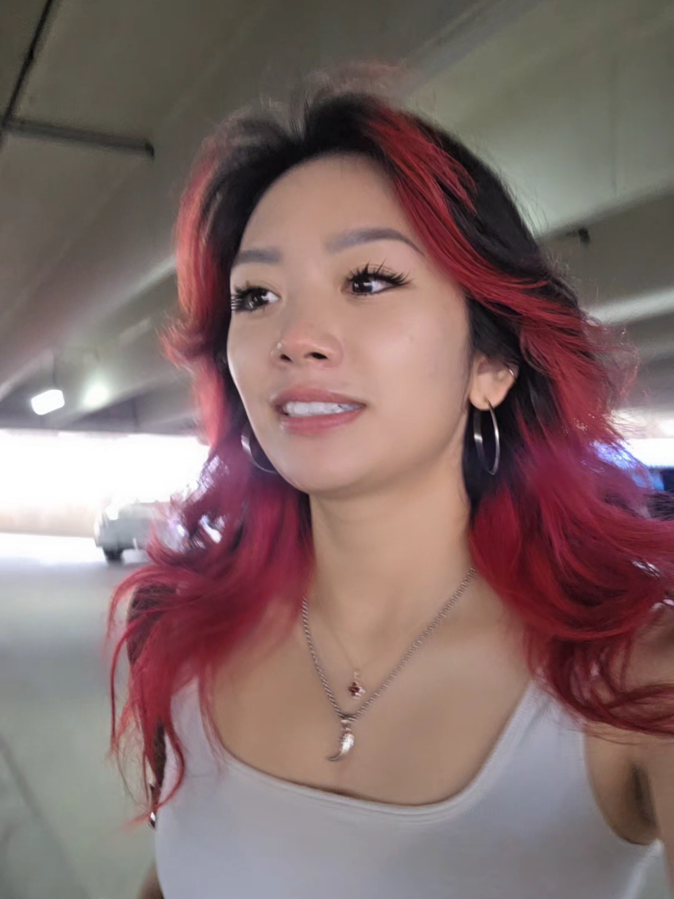 @Sammi