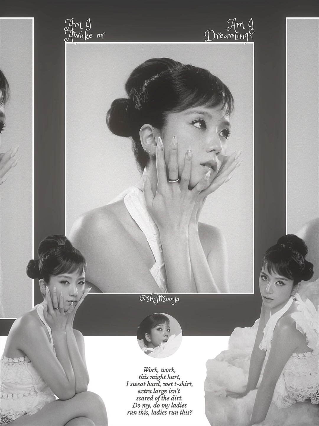 @&deg;˖ sooya&rsquo; !
