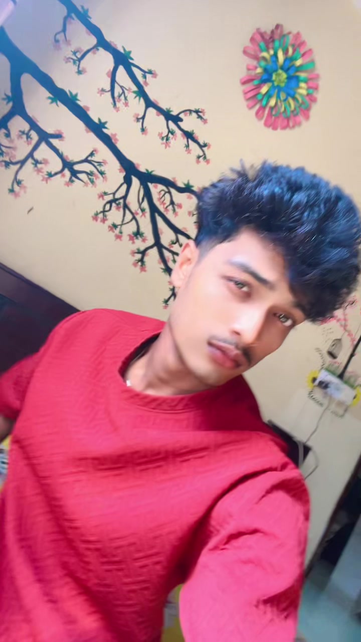 @মামা ভাগ্নি 🥰😚
