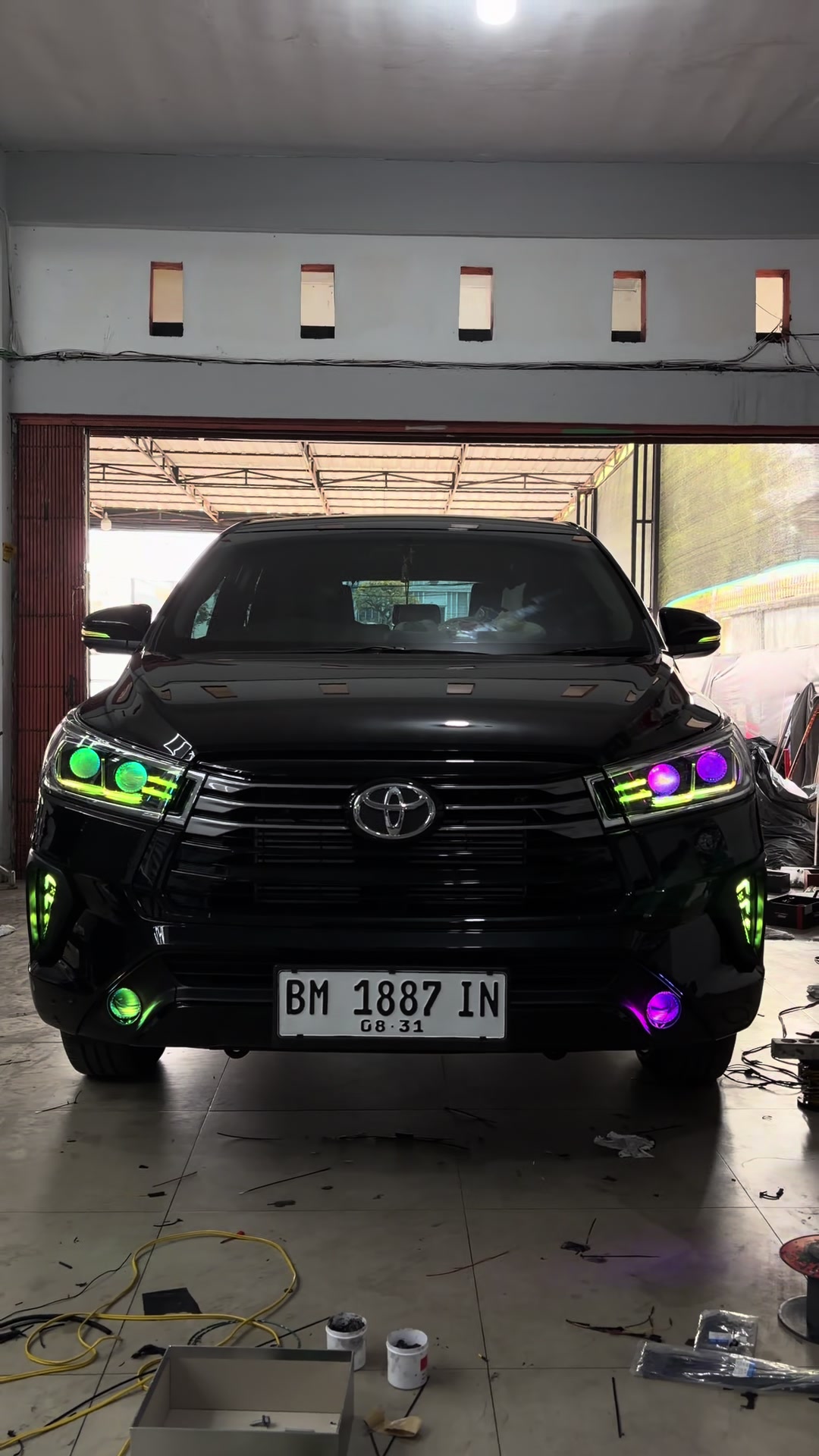 @Rio Basenja Automotive