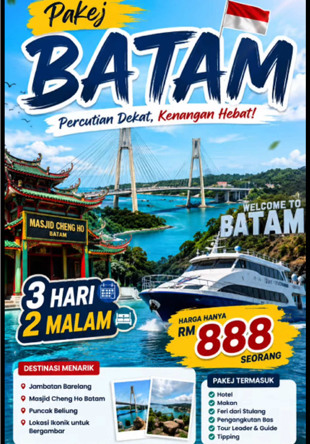 @Travel Info by Mumtaz Travel