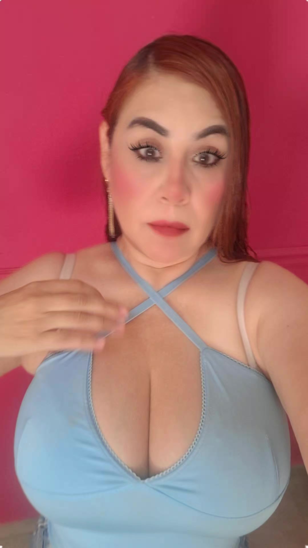 @Rossy Alonso
