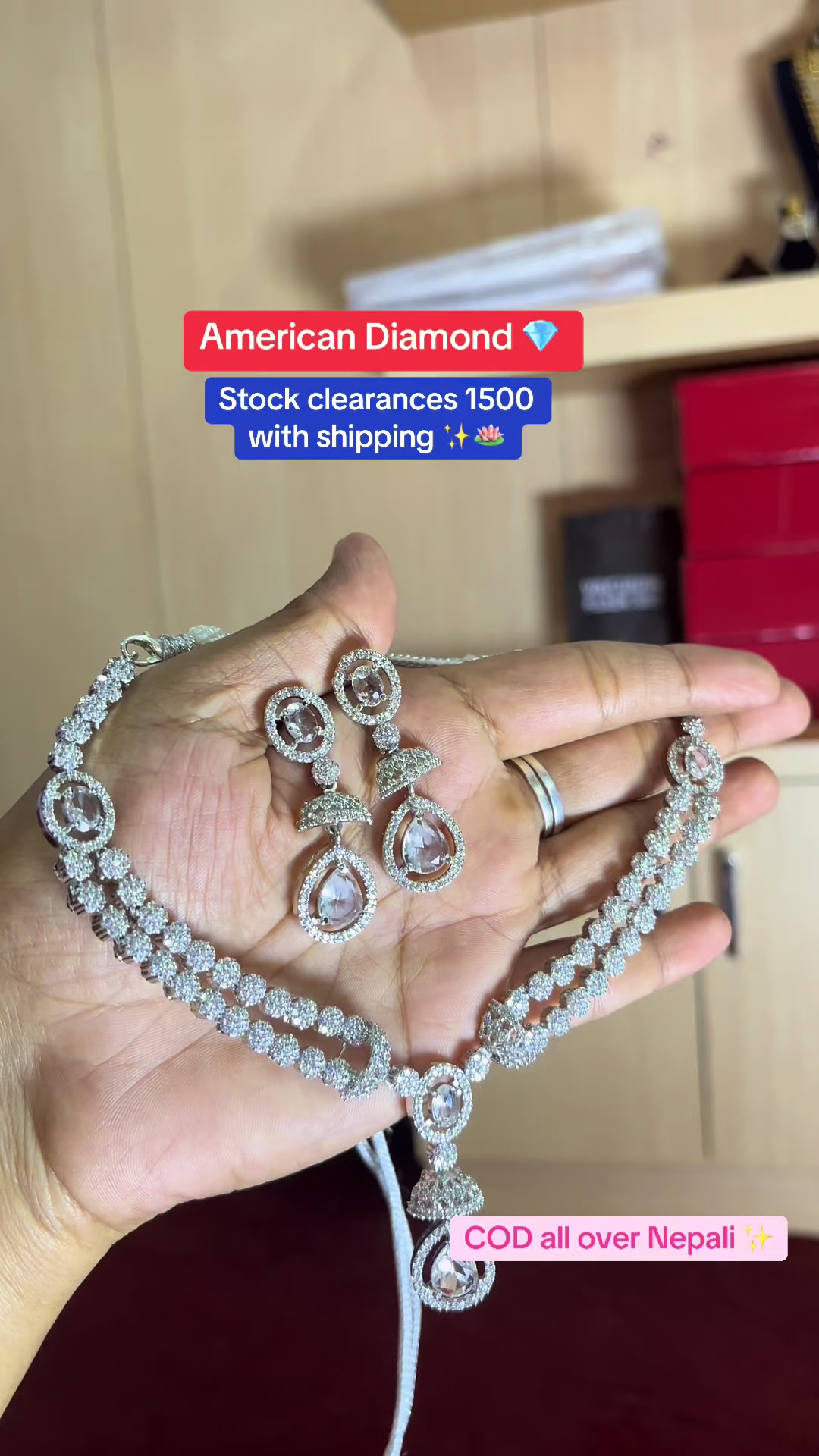 @DIPSHIKHA 🪔🪷✨( accessories )