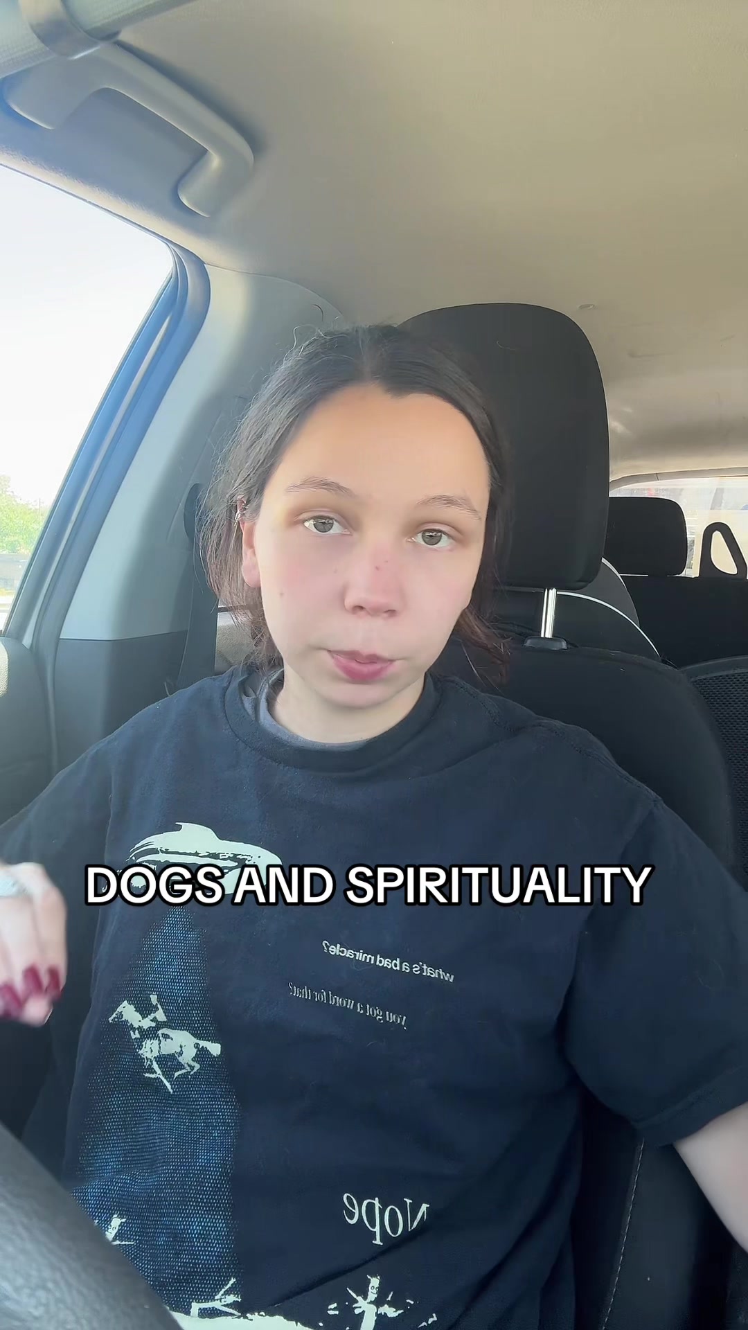 @Kayleigh + Dogs