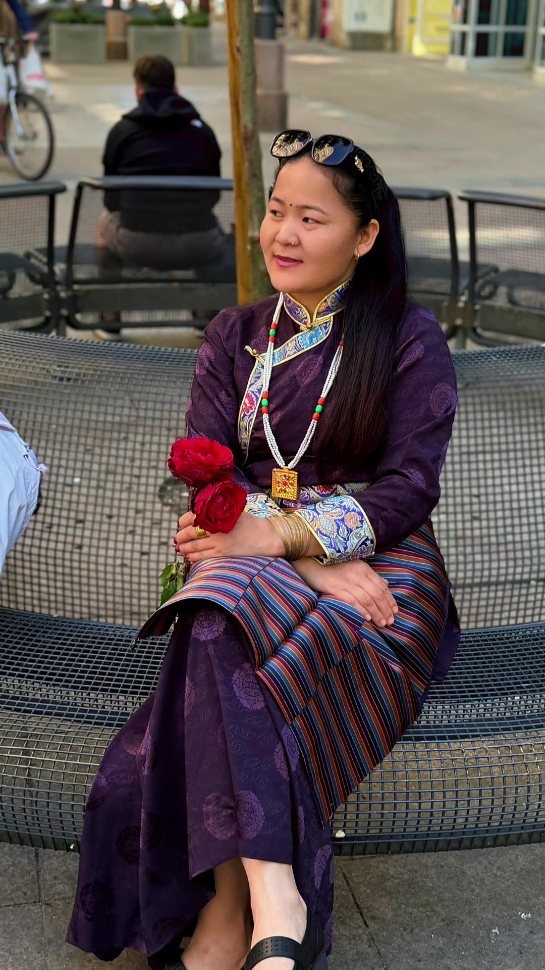@Urgen Thokar Tamang