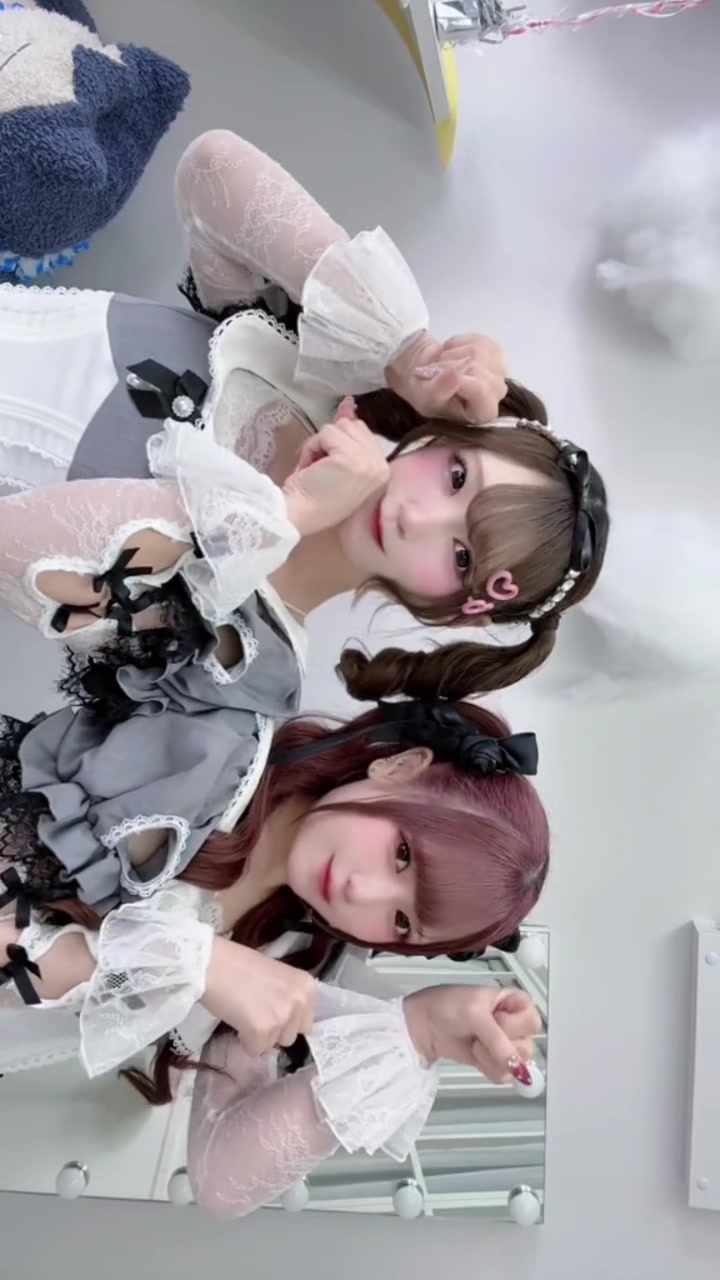 @ももせ