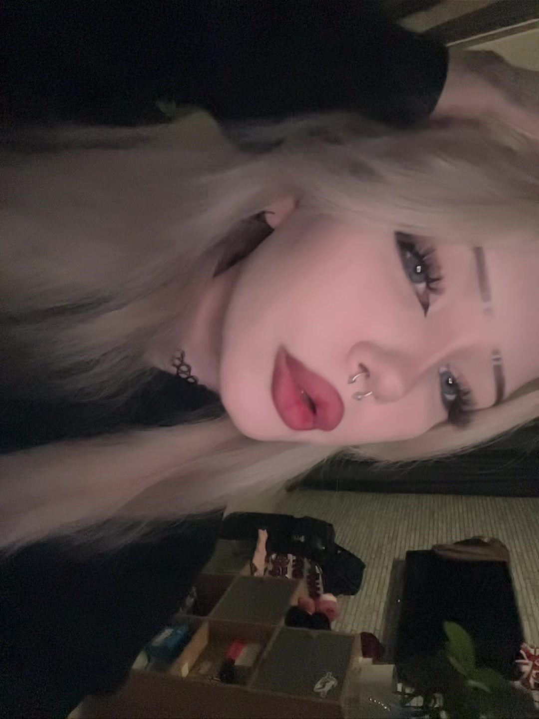 @тгк: а юля выйдет¿