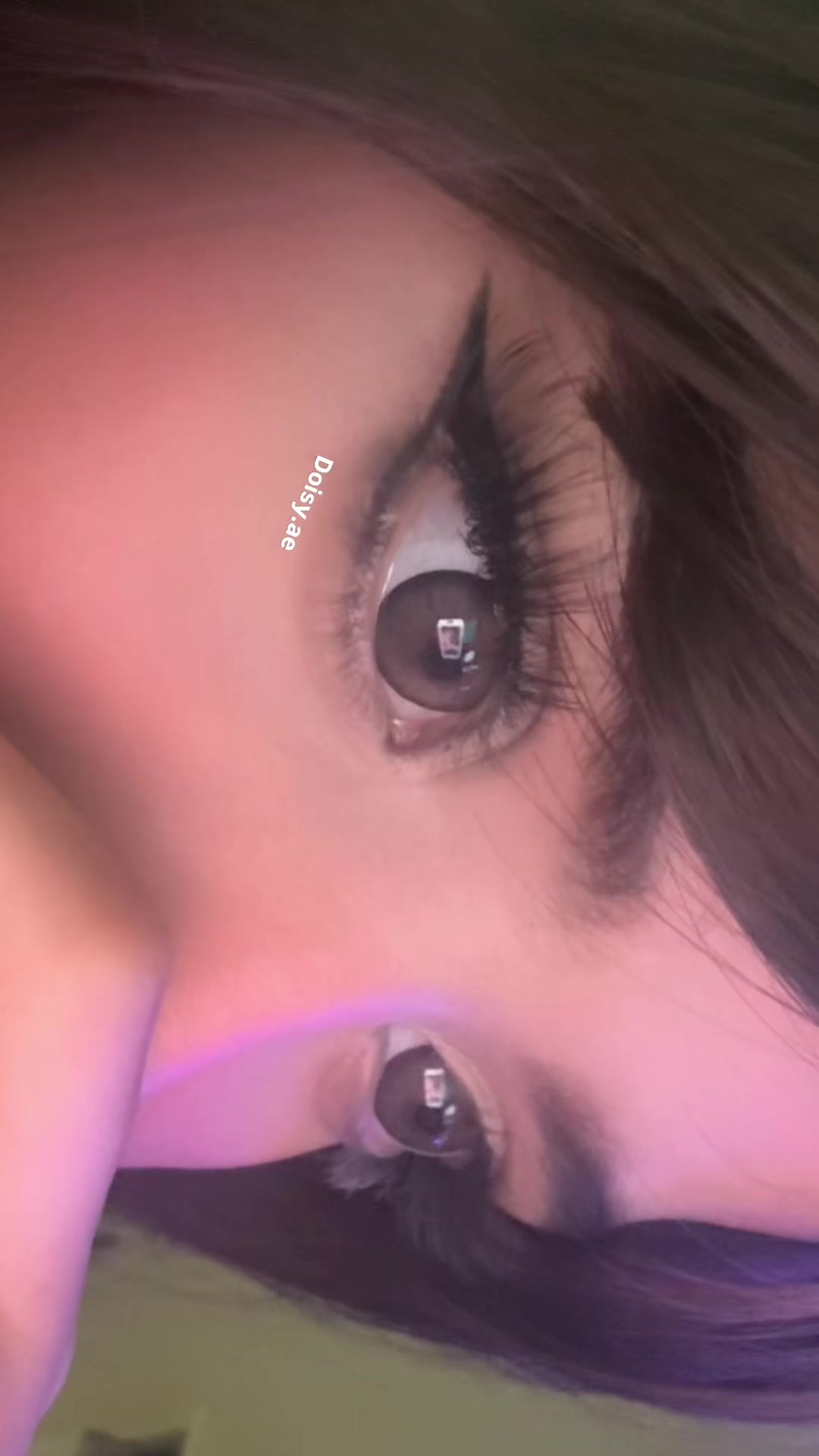 @DOISY COSMETICS