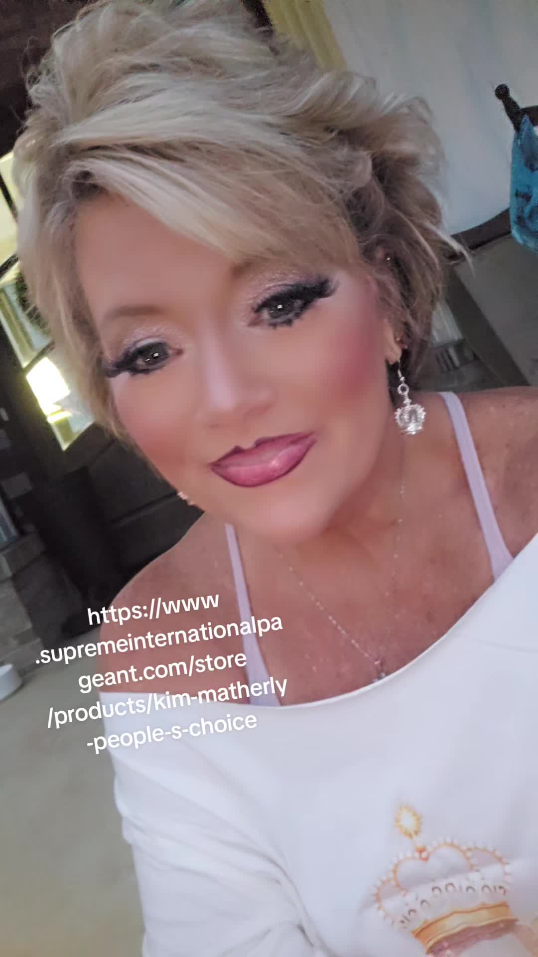 @Kim_babybluequeen20❌️