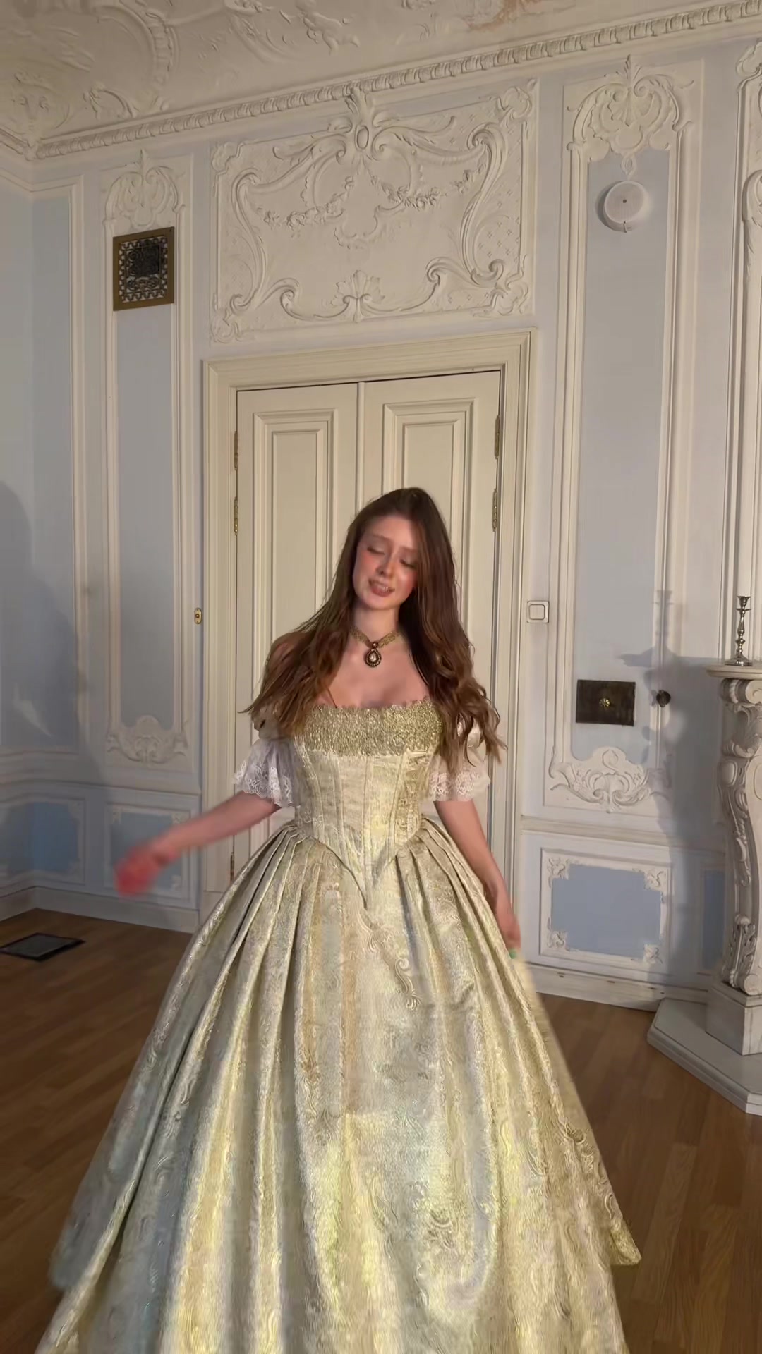@Princess of Russia