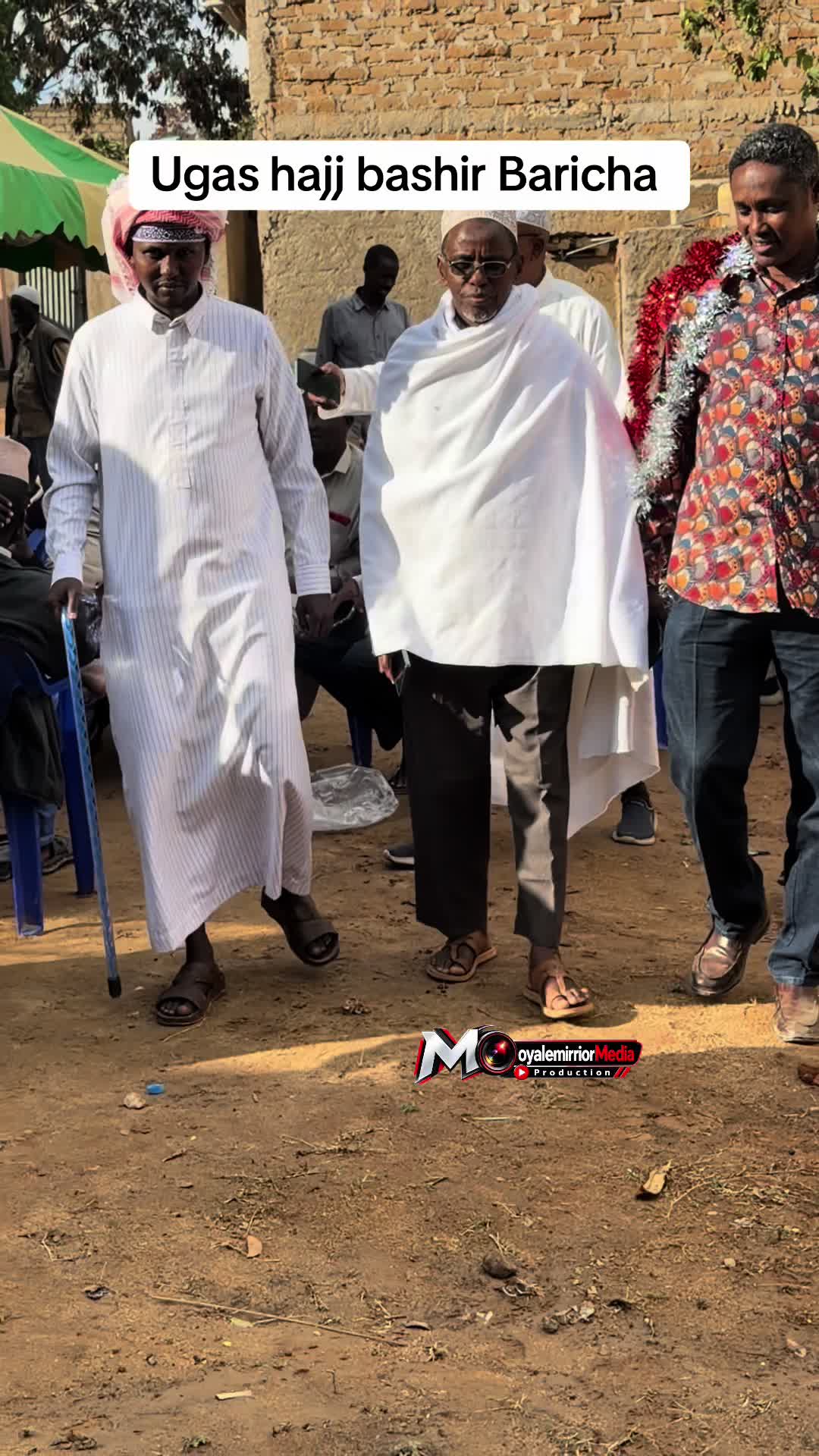 @Moyale MirrorMedia✅