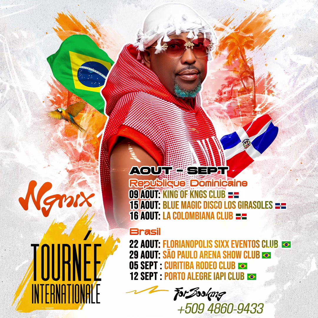 @DJ NG MIX