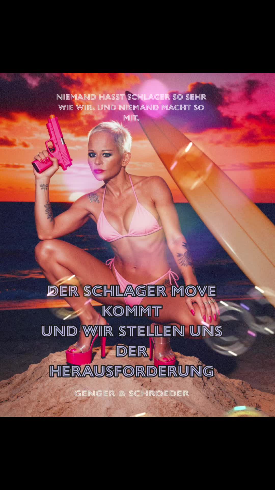 @Anna&ensp;Genger