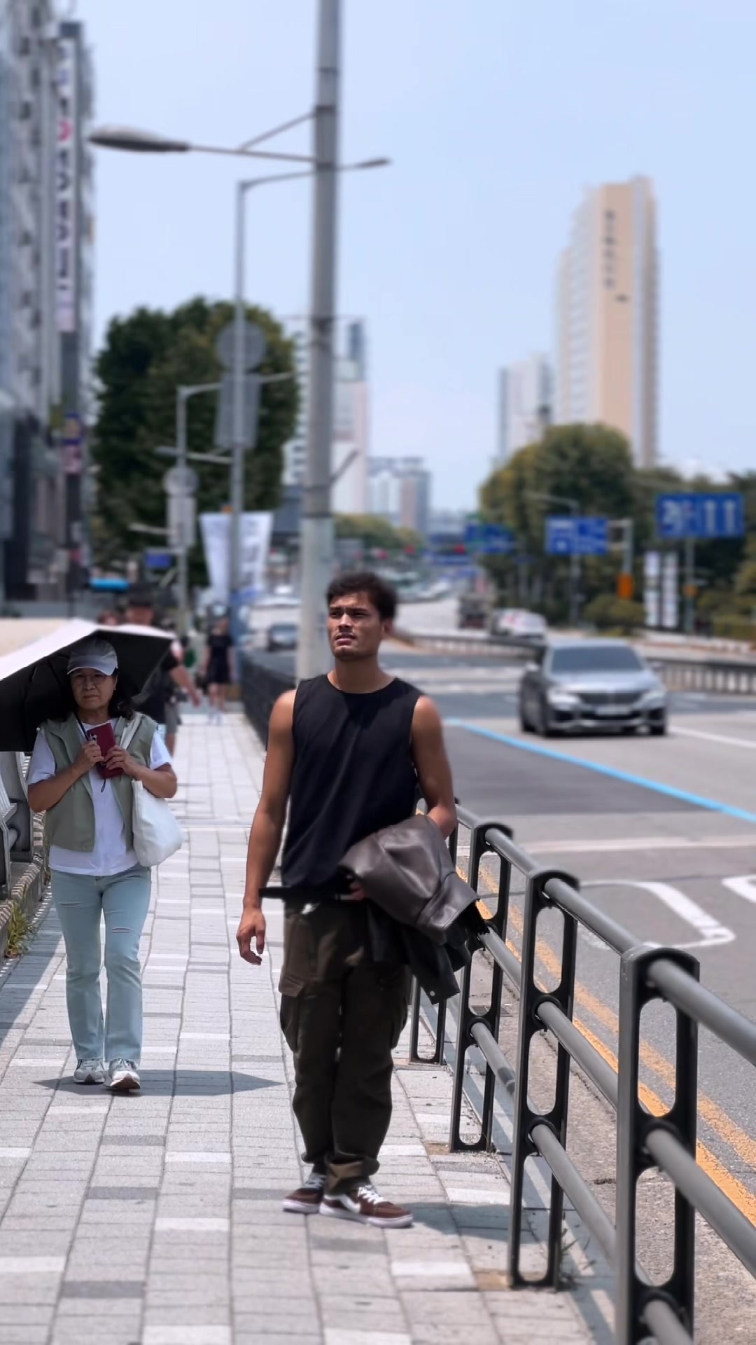 @RDX VLOG_07(🇳🇵❤️ 🇰🇷 )